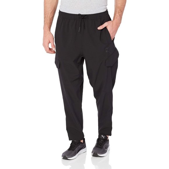 Mens Puma Pace Lab Pants