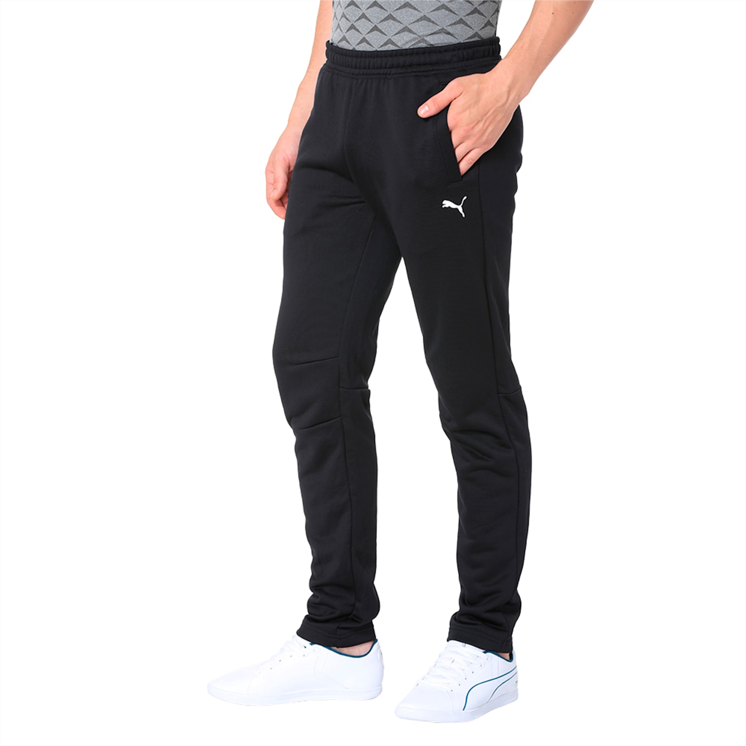 MERCEDES AMG PETRONAS T7 Men's Track Pants