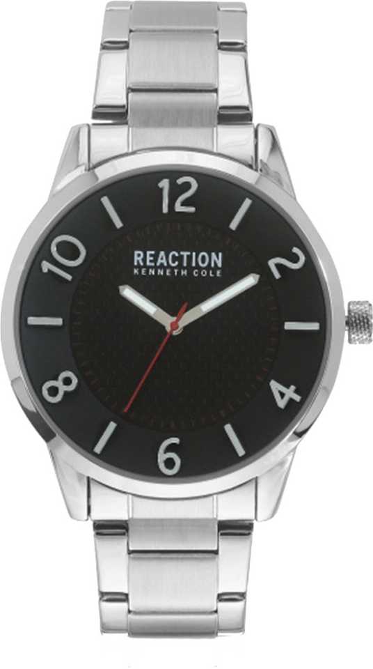 Reaction Kenneth Cole Analog Watch