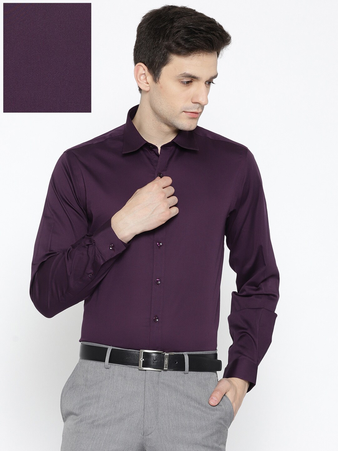 Wills lifestyle shop formal shirts