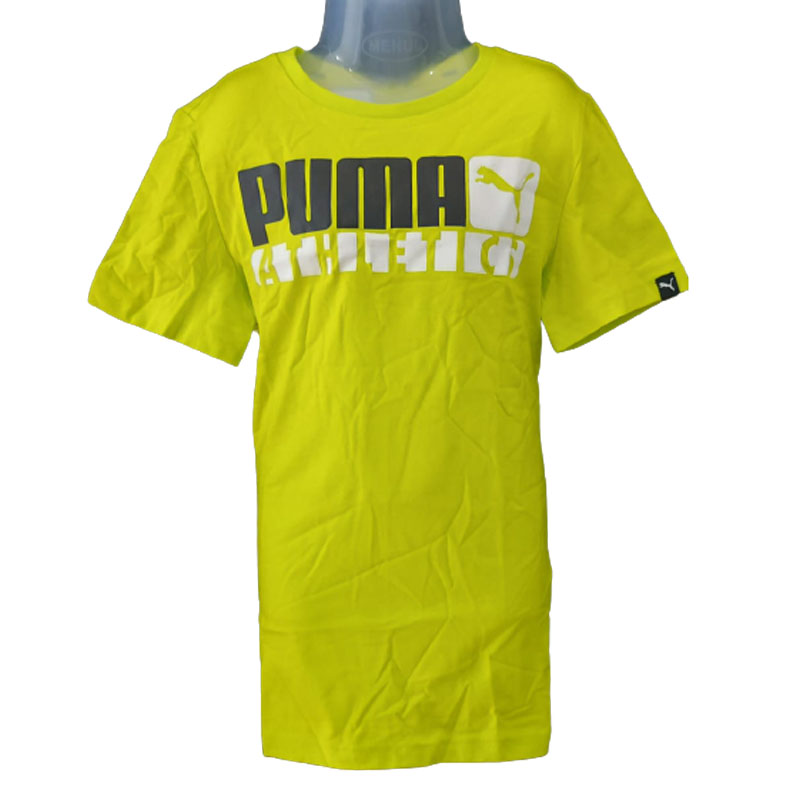 PUMA Boy's T-shirt