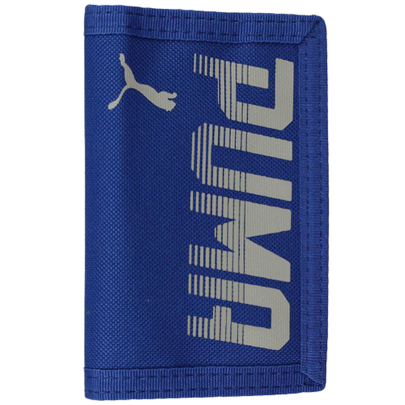 Time Sports Puma Wallet