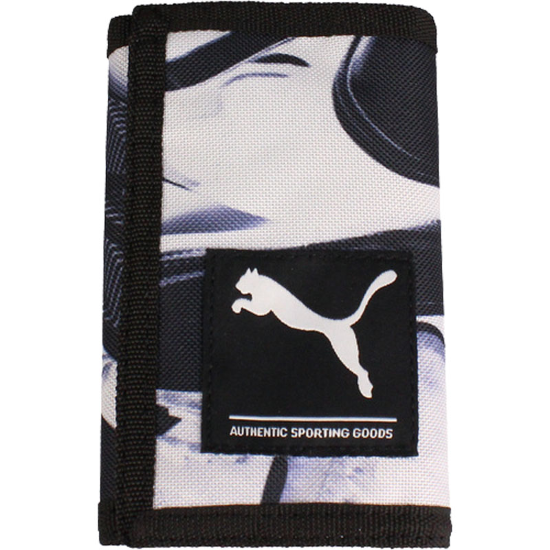 Puma Academy unisex wallet