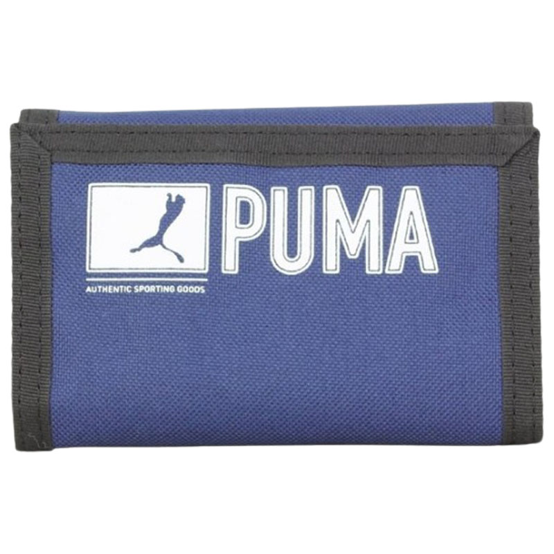 Puma Pioneer Unisex Wallet