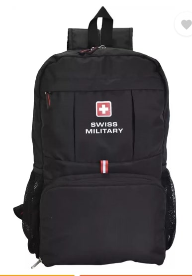 Swiss military premium foldable - BP6