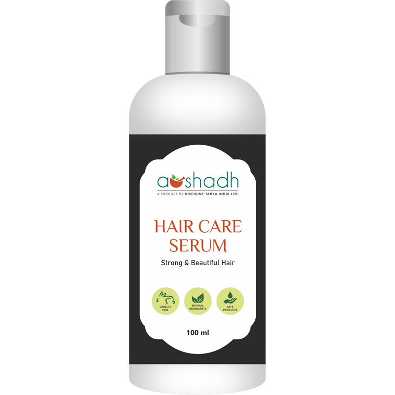 Hair Care Serum 100 ml