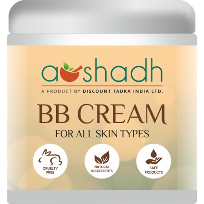 Bb Cream 50 ml