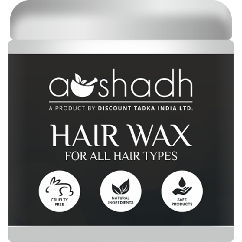 Hair Wax 100 ml