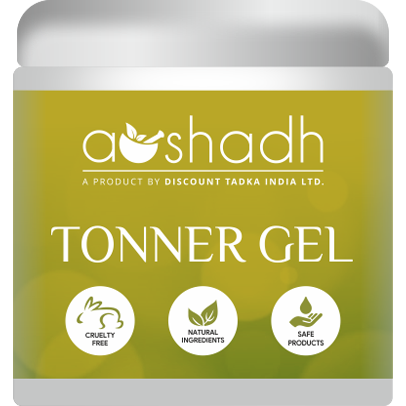 Tonner Gel 100 ml