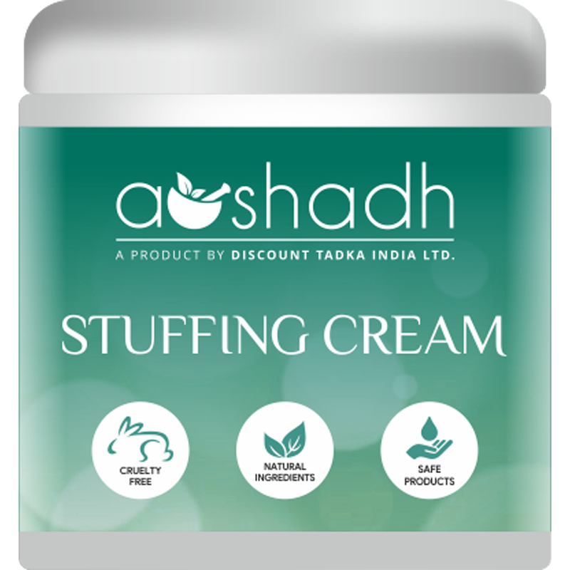 Stuffing Cream 50 ml