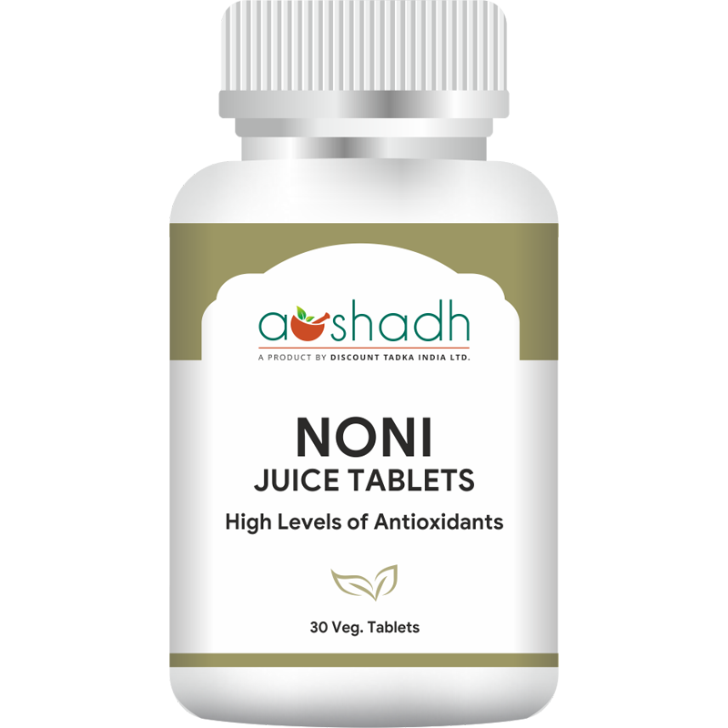 Noni Juice Tablets 30 Tablets