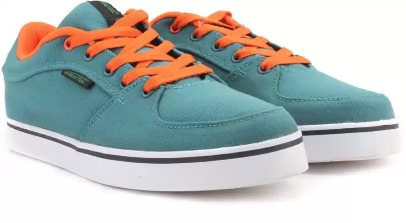 United Colors of Benetton Men Sneakers For Men  