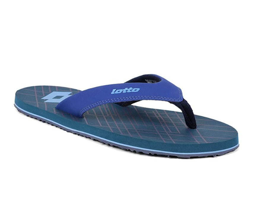 Lotto Odessa Hawaii House Slipper for Men