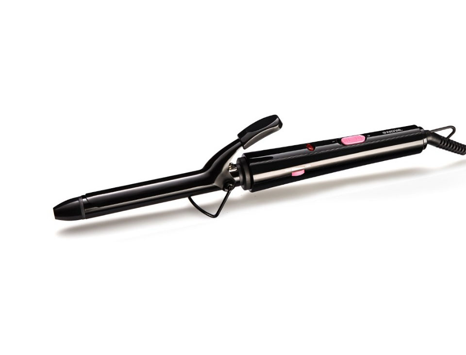 Electric Hair Curler