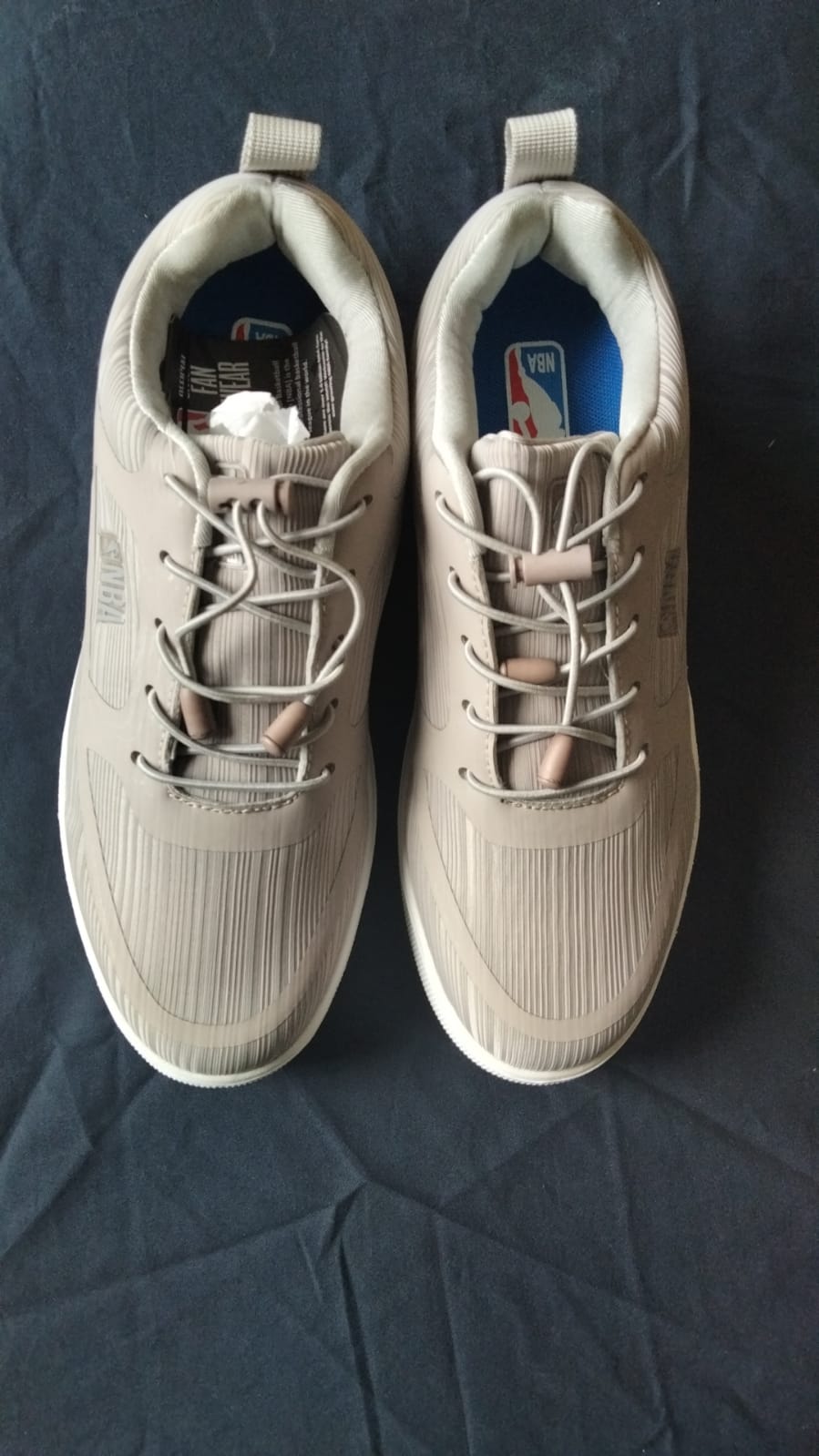 NBA Men's Casual Shoes For Men.