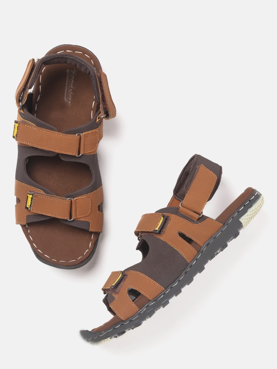roadster fisherman sandals