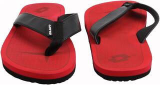 lotto Men Outdoor Slippers