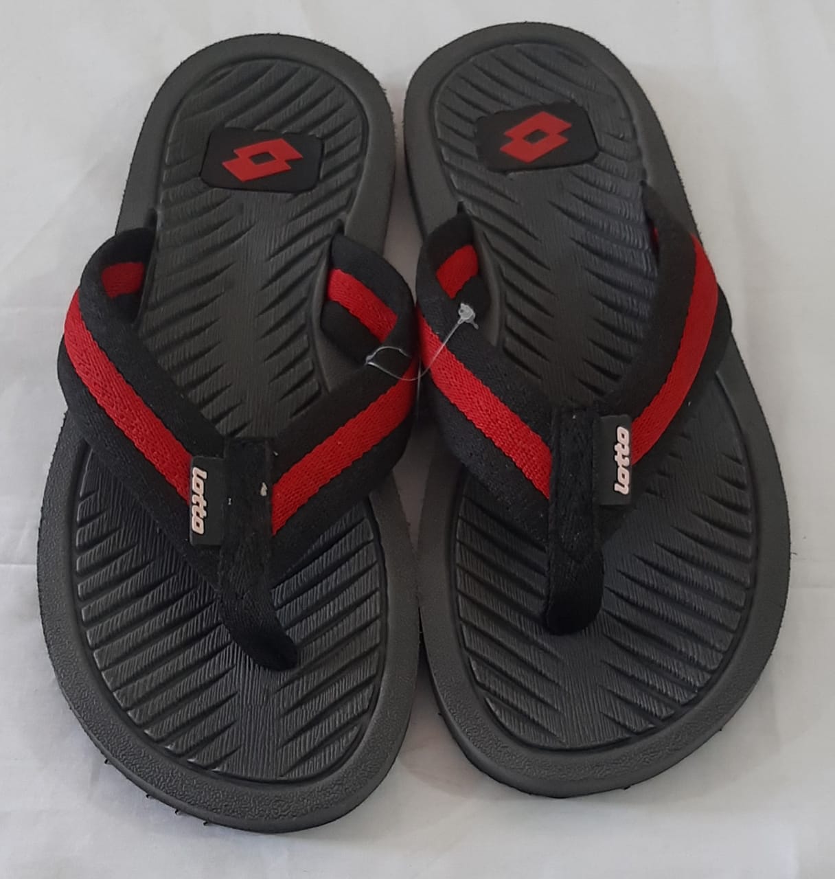 Lotto Men's Slippers