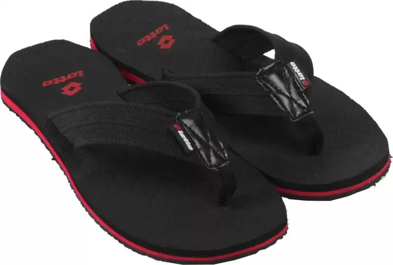 Lotto Men's Slippers