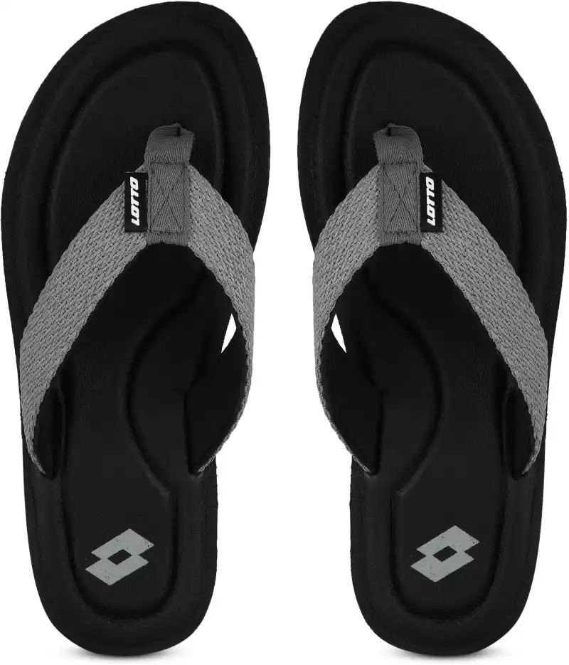 Lotto Men's  Slippers