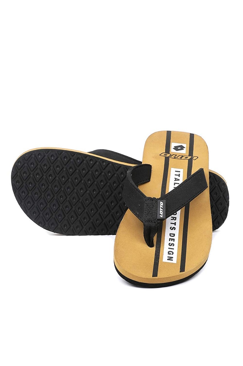 Lotto Slippers for Men