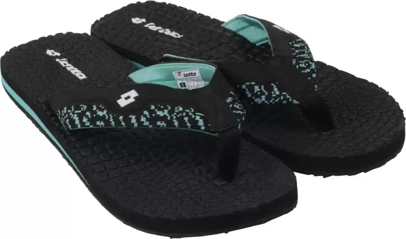 Lotto Men's Slippers