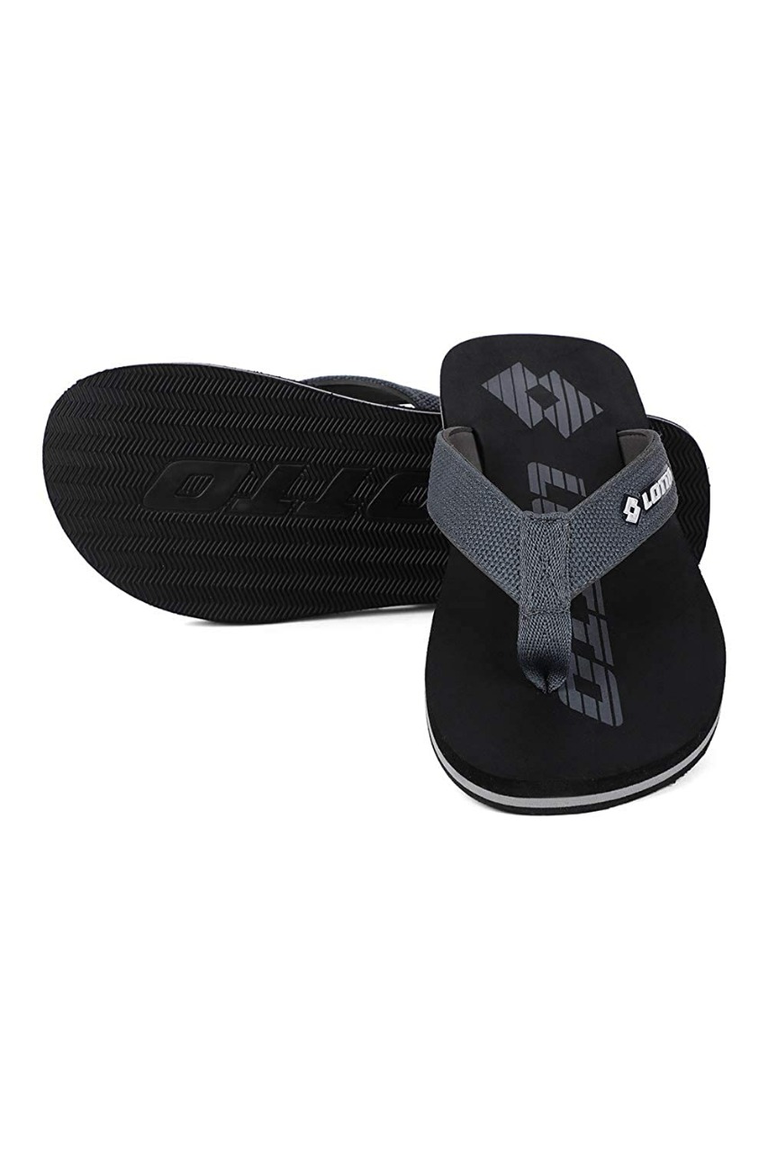 Lotto Men's Slippers