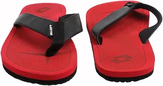 Lotto Men Outdoor Slippers