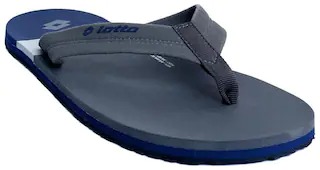 Lotto Men's Slippers