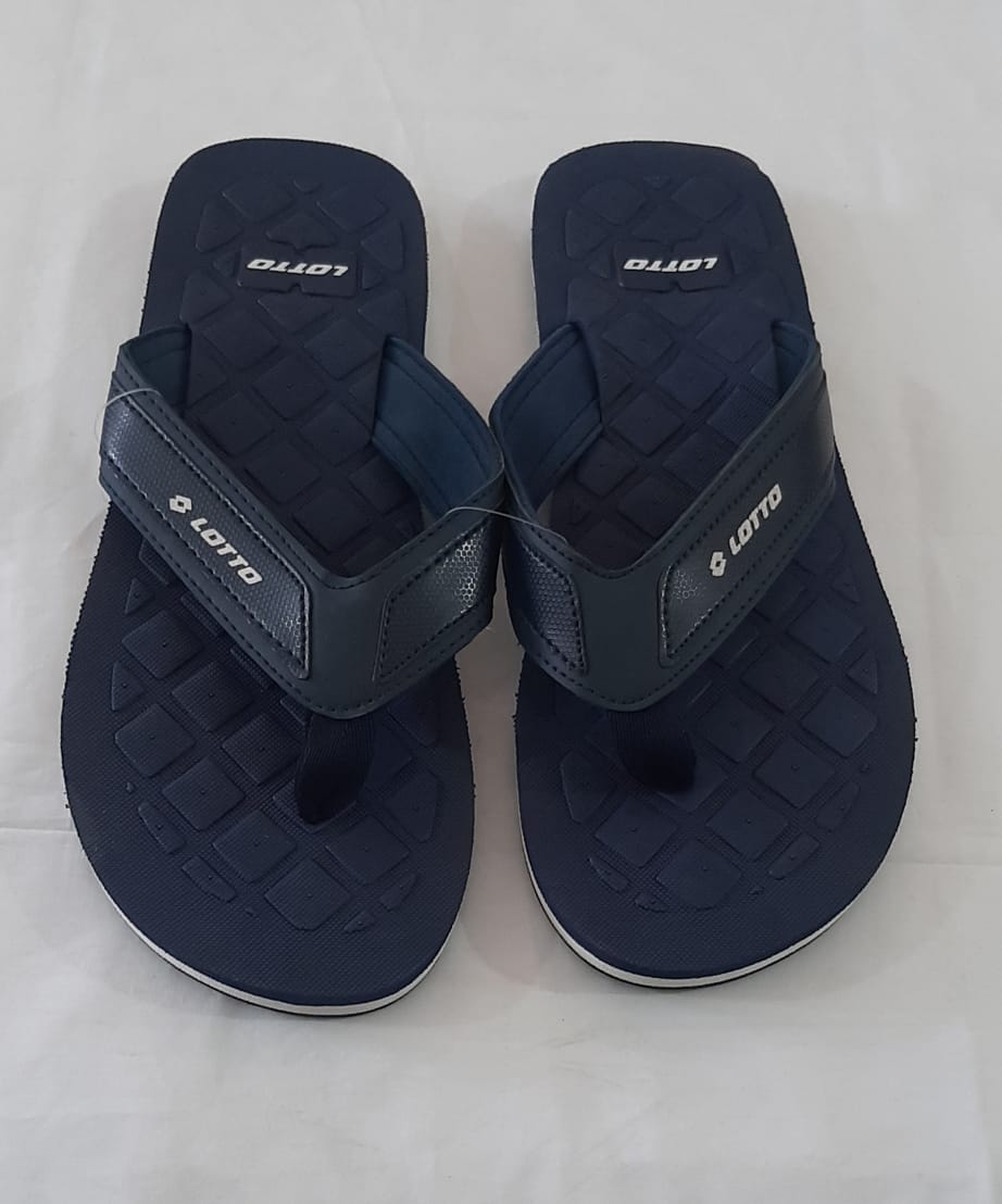 Lotto Men's Slippers