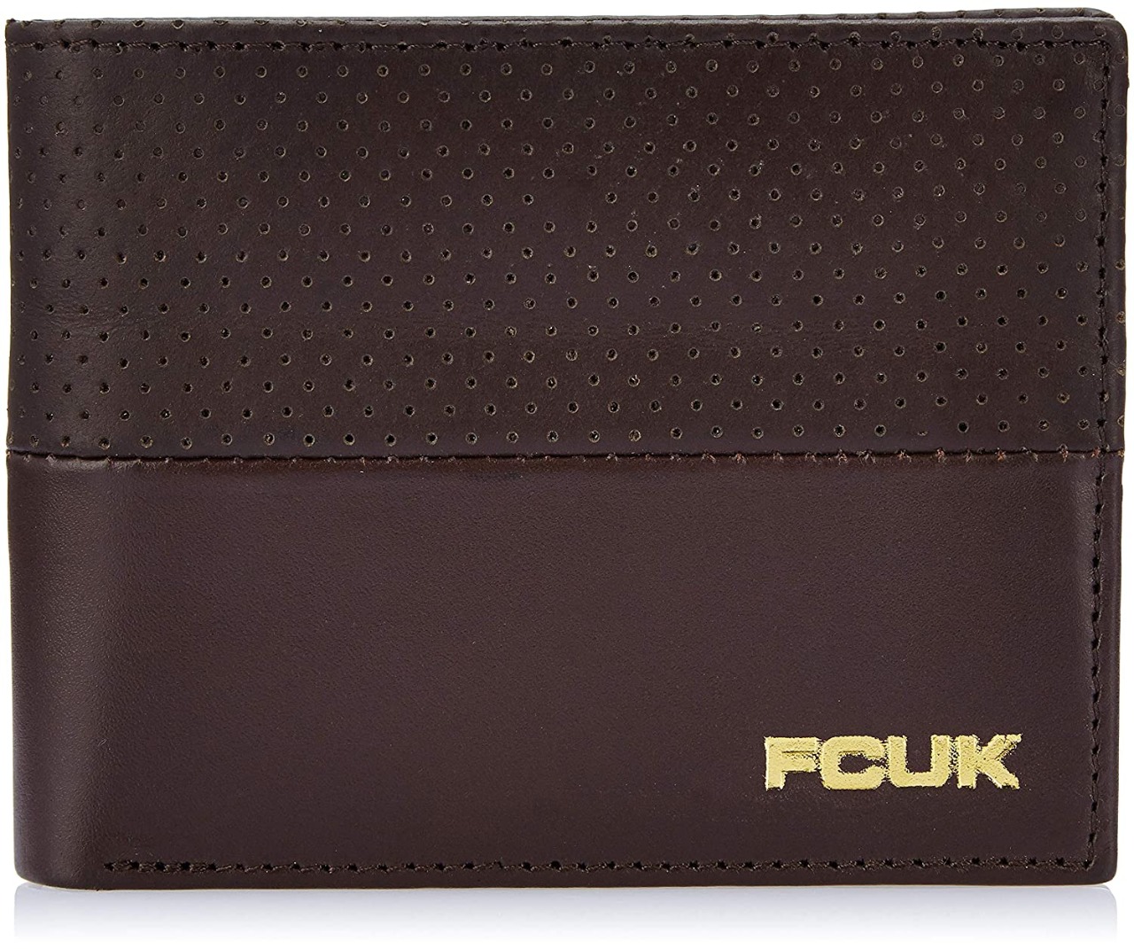 French Connection Brown Men's Wallet