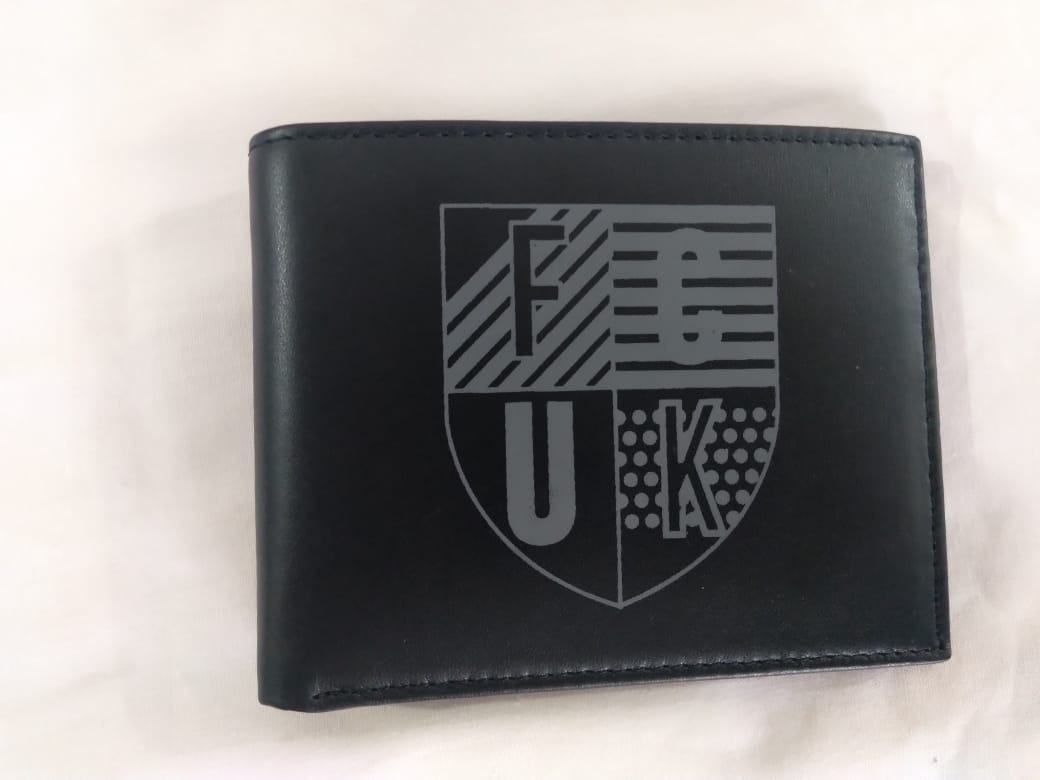 Men Genuine Leather Wallet