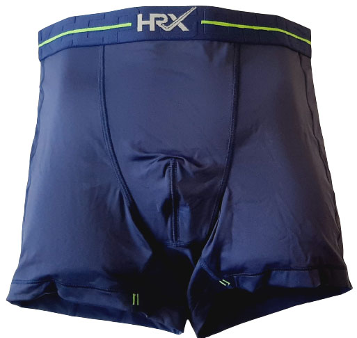 HRX by Hrithik Roshan Men Rapid Dry Trunk 100-105 CM