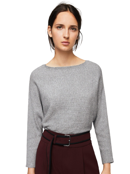 MANGO Women Sweater