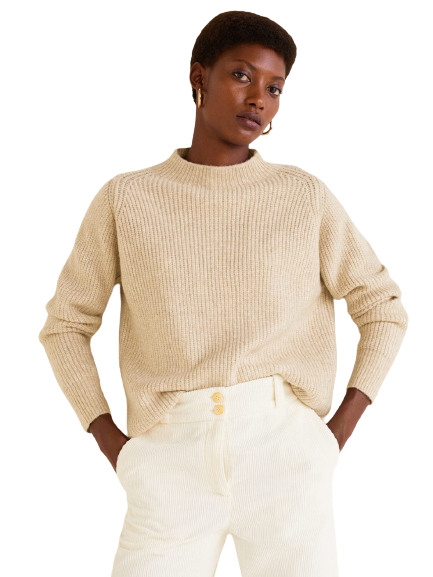 MANGO Women Sweater