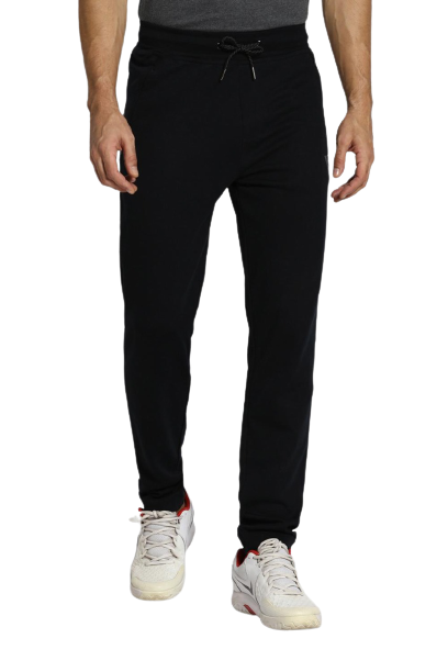 Van Heusen Black Track Pants