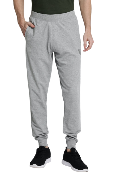 Van Heusen Grey Track Pants