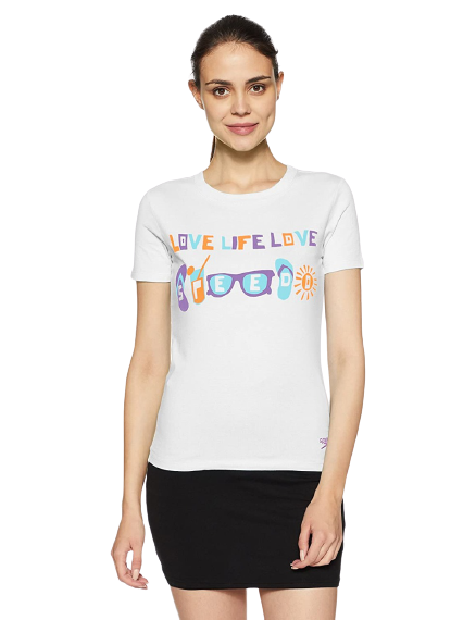 Speedo T-Shirt for Women