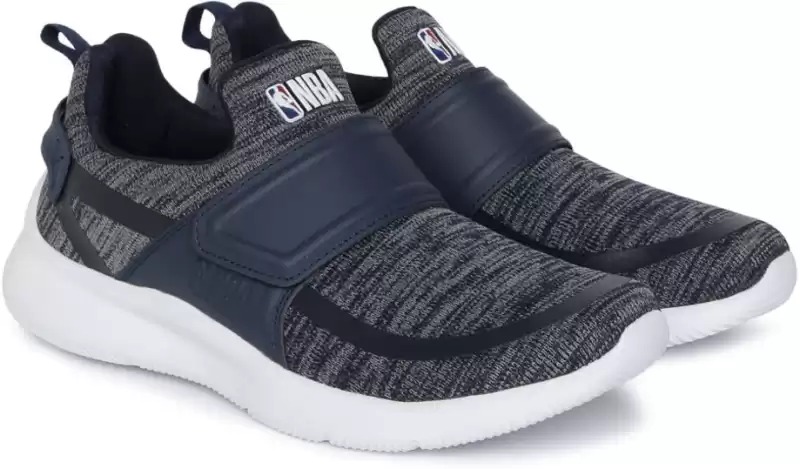 NBA Slip-On Sneakers For Men