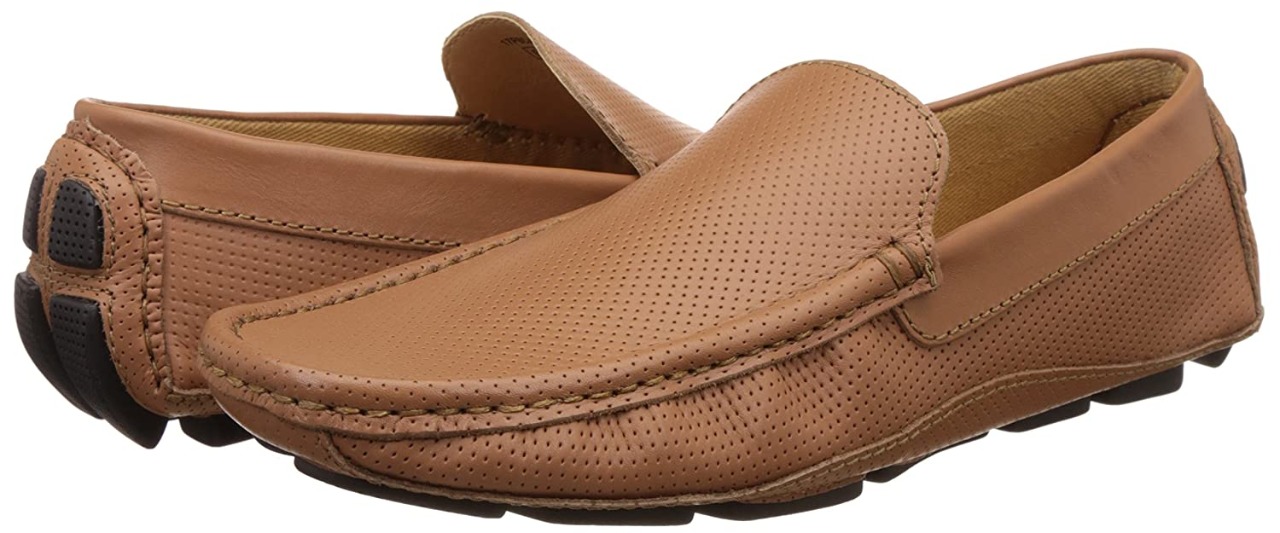 United Colors of Benetton Men's Leather Sneaker