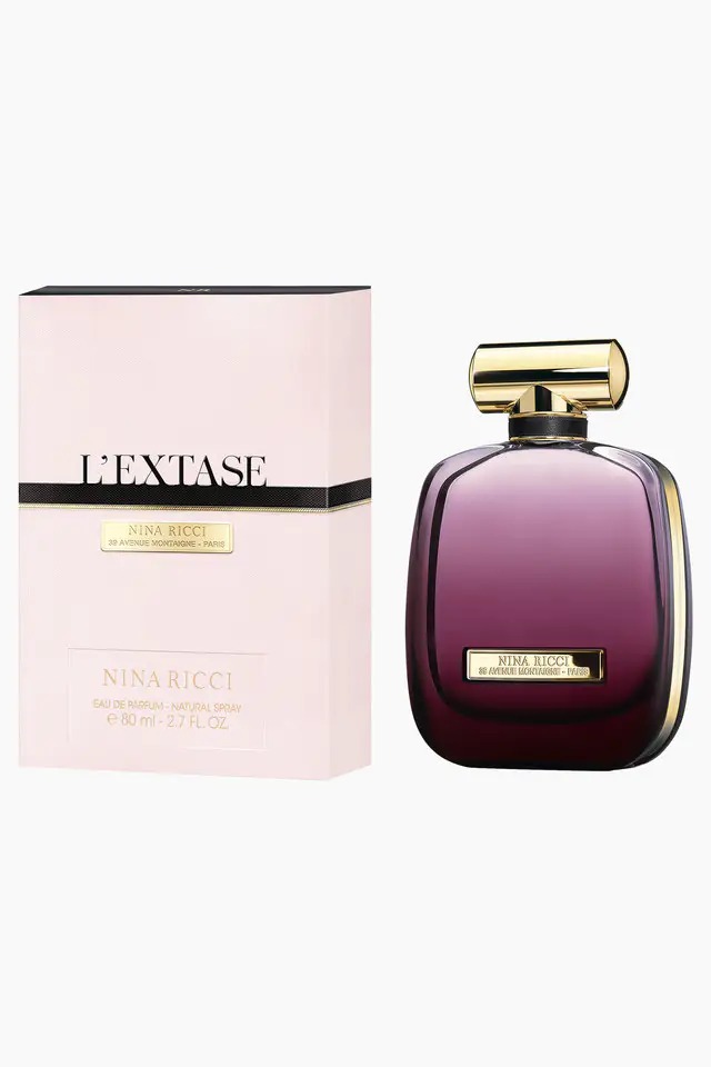 NINA RICCI Womens L'Extase Eau de Parfum 80 ml