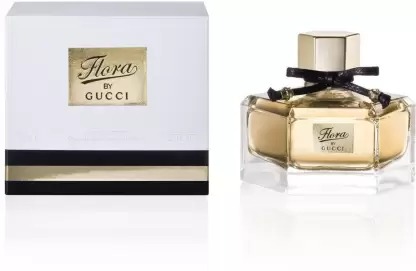 GUCCI Flora Eau de Parfum - 75 ml  (For Women)