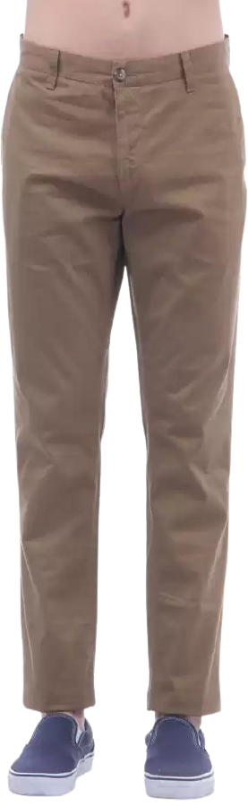 U.S. POLO ASSN. Cotton Blend Trousers