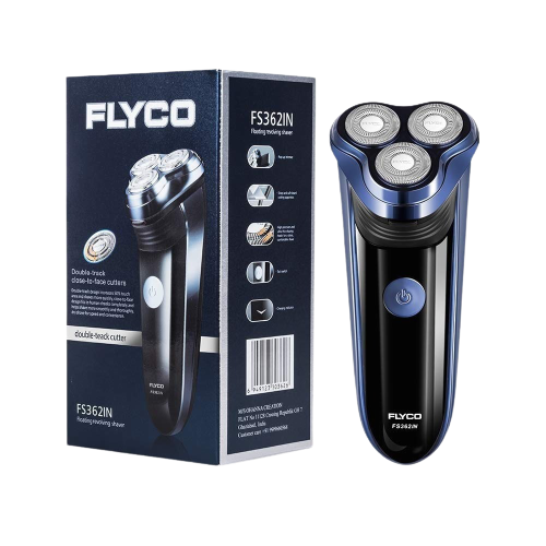 FLYCO FS362IN Electric Shaver for Men