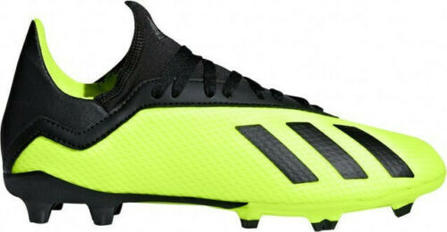 adidas Kids' X 18.3 FG