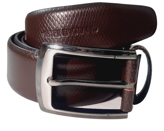 Peter England men's belt