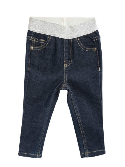 United Colors of Benetton Girls Jeans