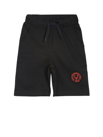 Allen Solly Junior Boys Regular Shorts