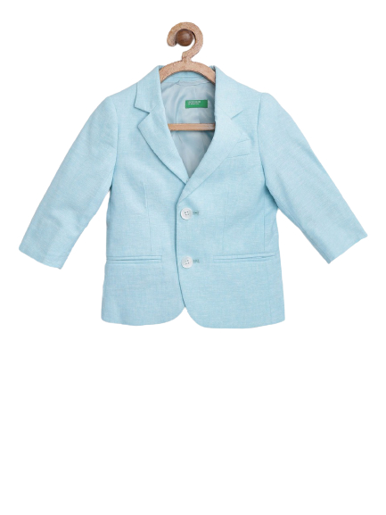 United Colors of Benetton Boys Casual Blazer