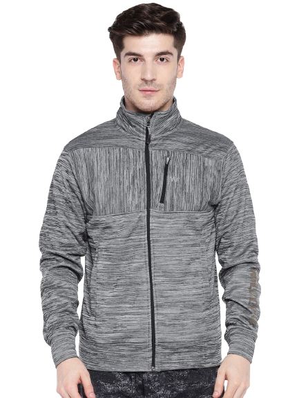 Wildcraft Men Trainer Sporty Trainner Jacket Jacket